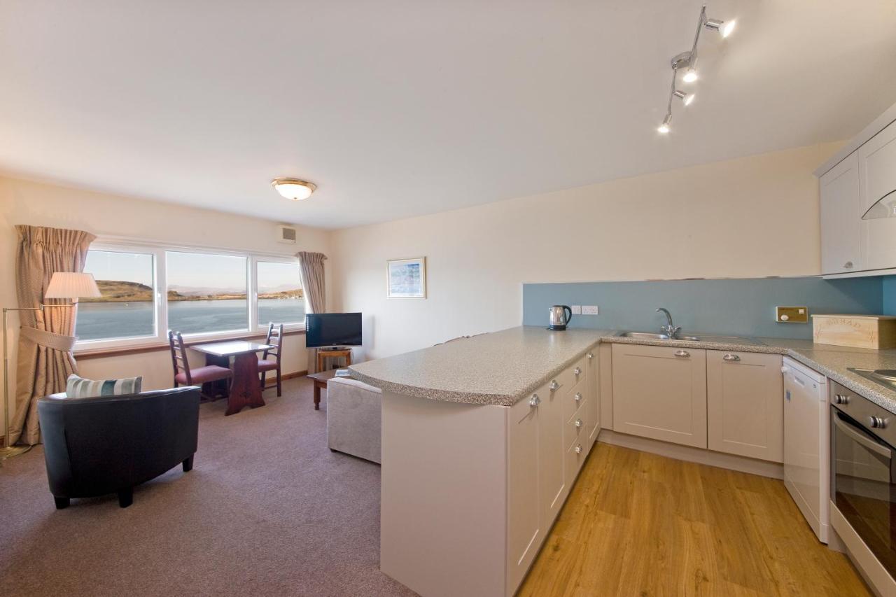 Esplanade Court Апартаменты