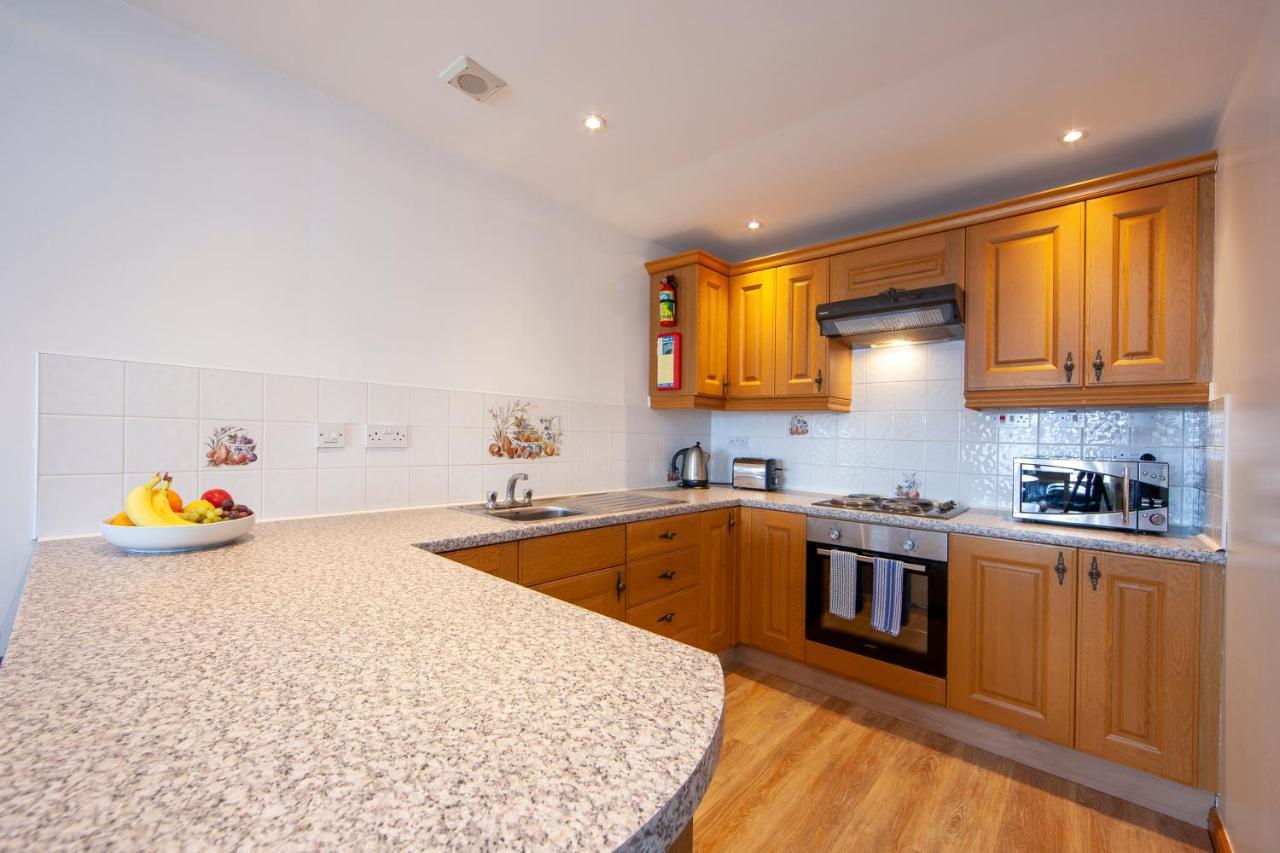 Esplanade Court Апартаменты