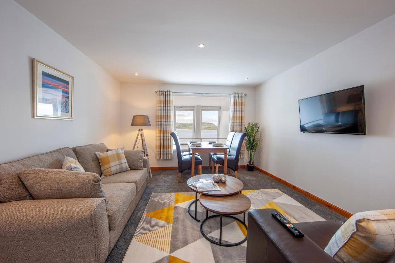 Esplanade Court Апартаменты