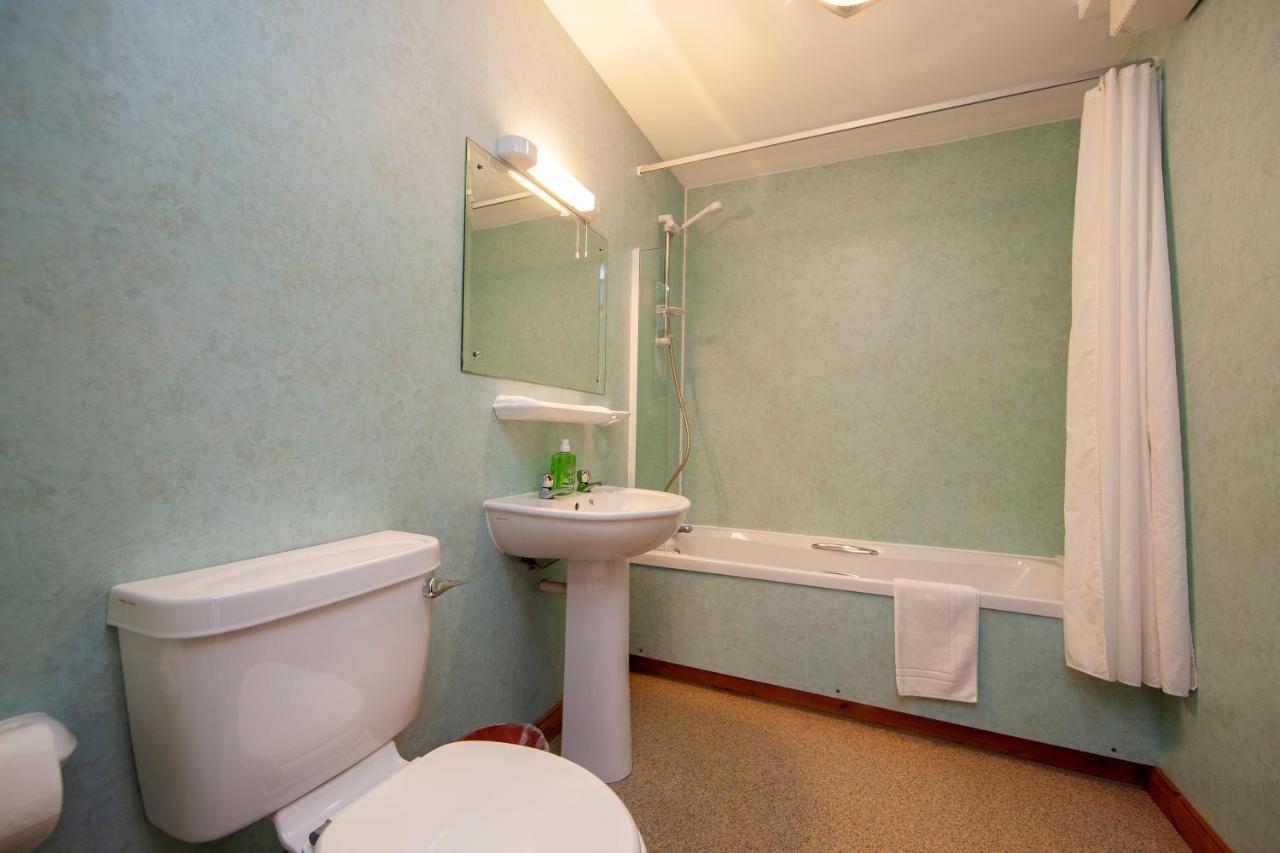 Esplanade Court Апартаменты *