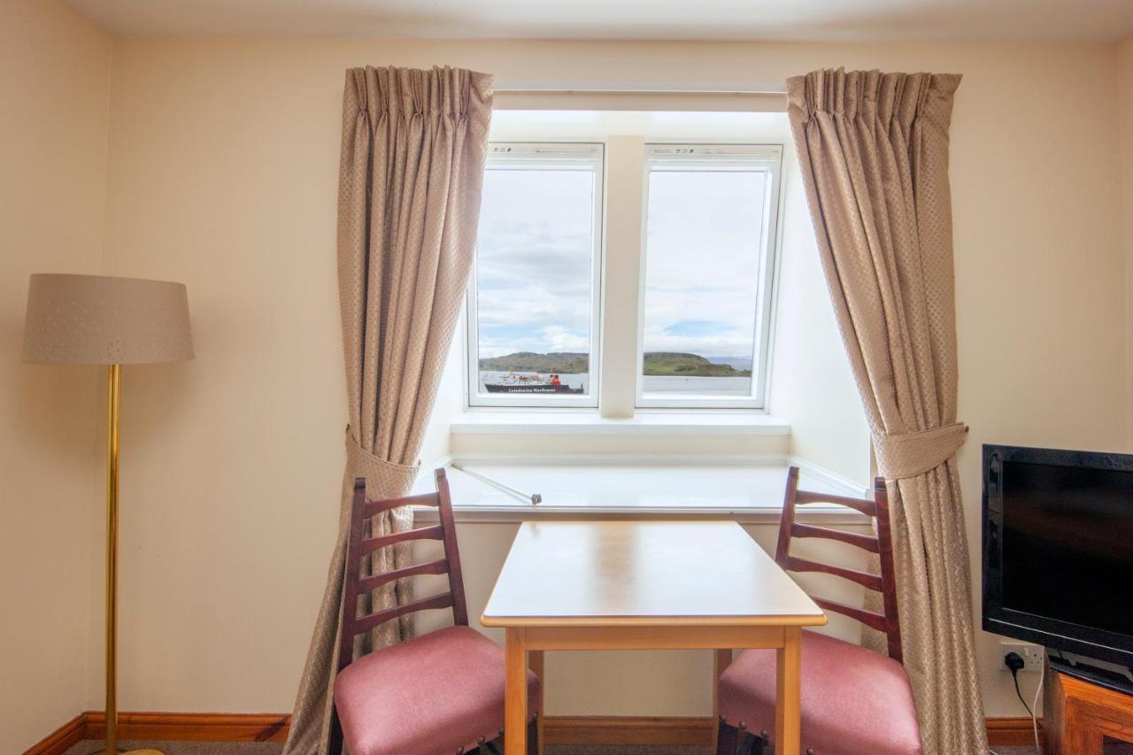 Apartment Esplanade Court *