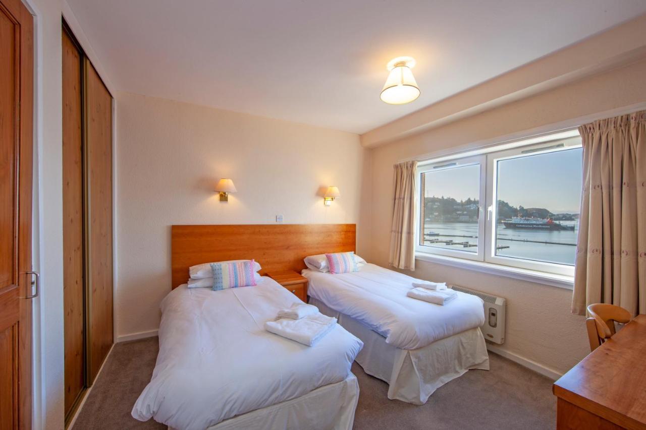 Апартаменты Esplanade Court *