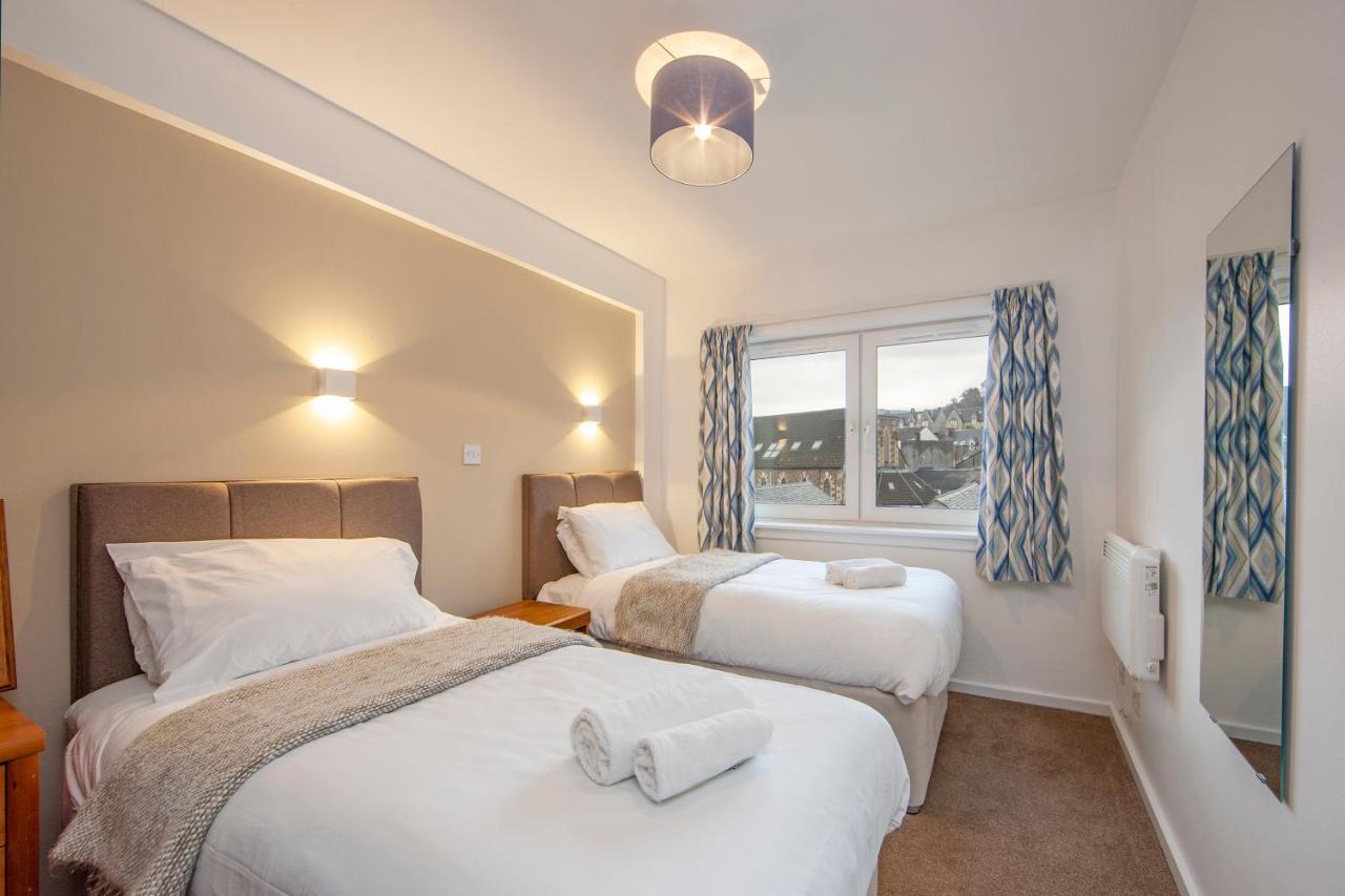 Esplanade Court Апартаменты *