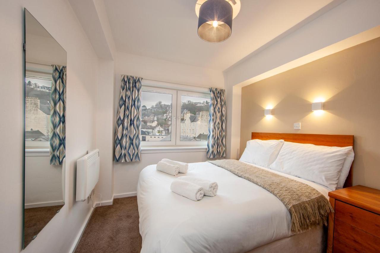 Esplanade Court Апартаменты