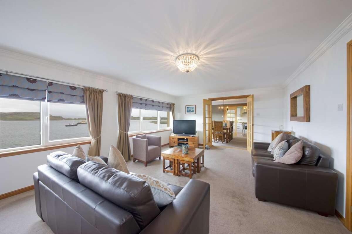 Esplanade Court Апартаменты *