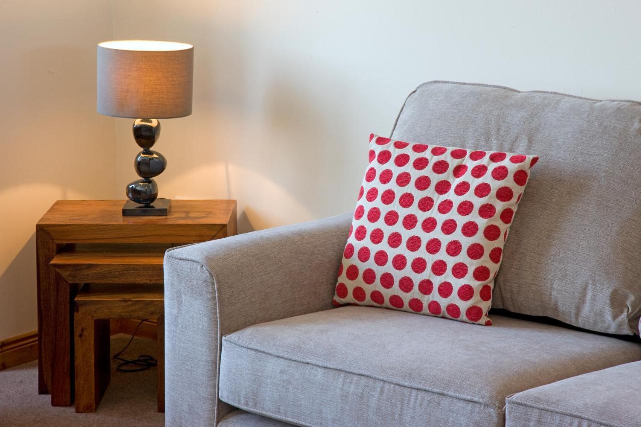 Apartamento Esplanade Court Oban