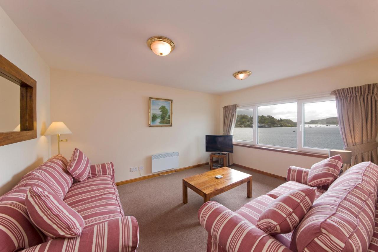 Esplanade Court Apartamento *