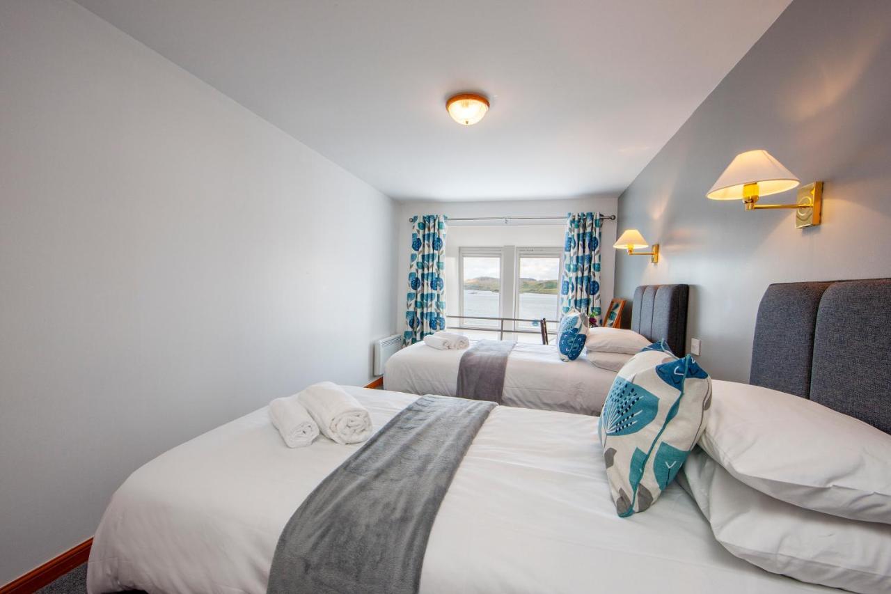 Apartamento Esplanade Court *