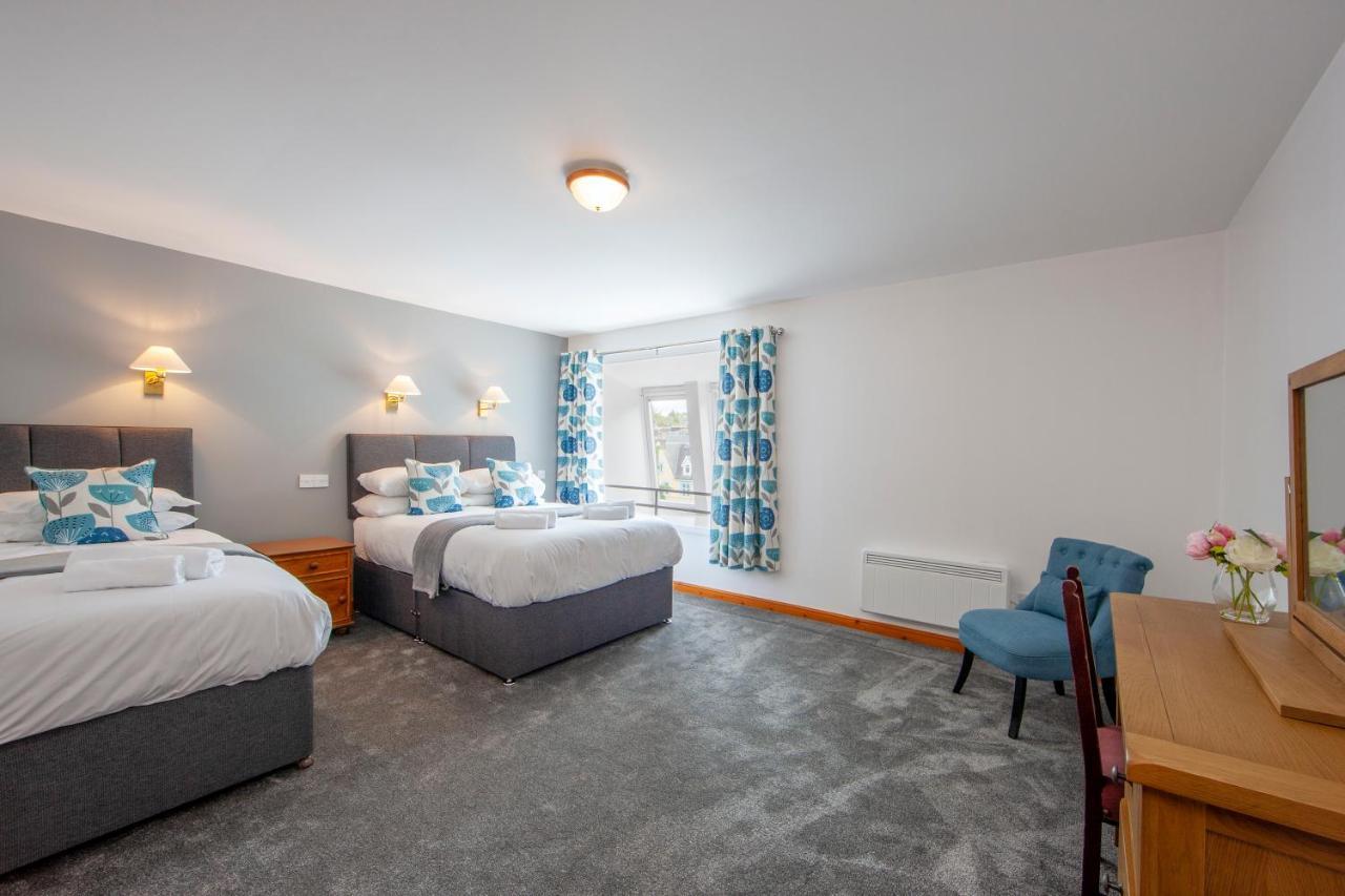 Apartamento Esplanade Court *