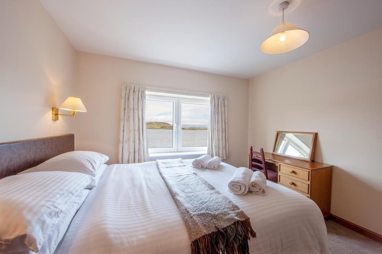 Esplanade Court Apartamento Oban